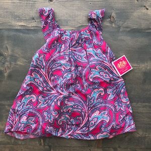 Toddler Dress